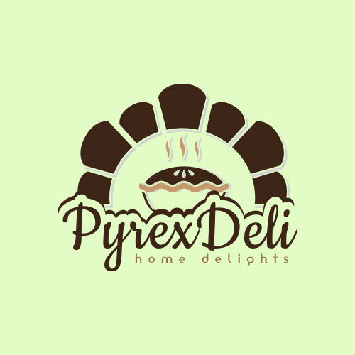 Logo Design 4