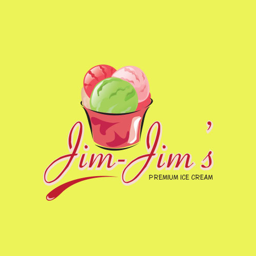 Logo Design 5