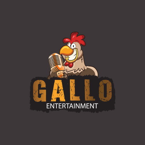Logo Design 5