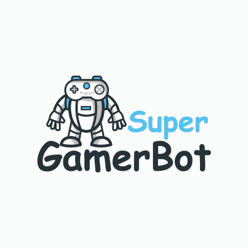 Logo Design 7