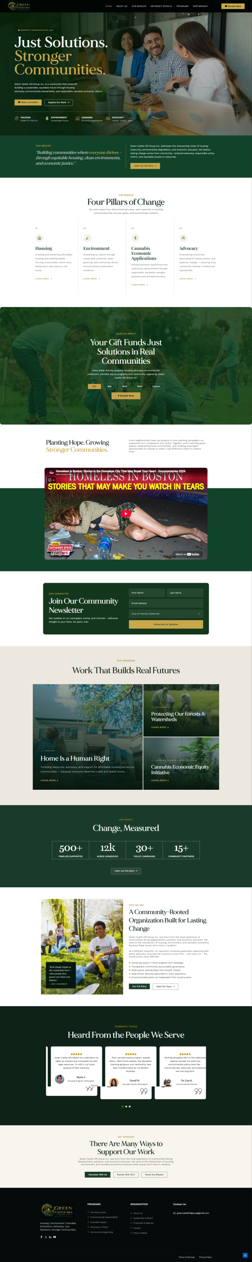 Website Project 3