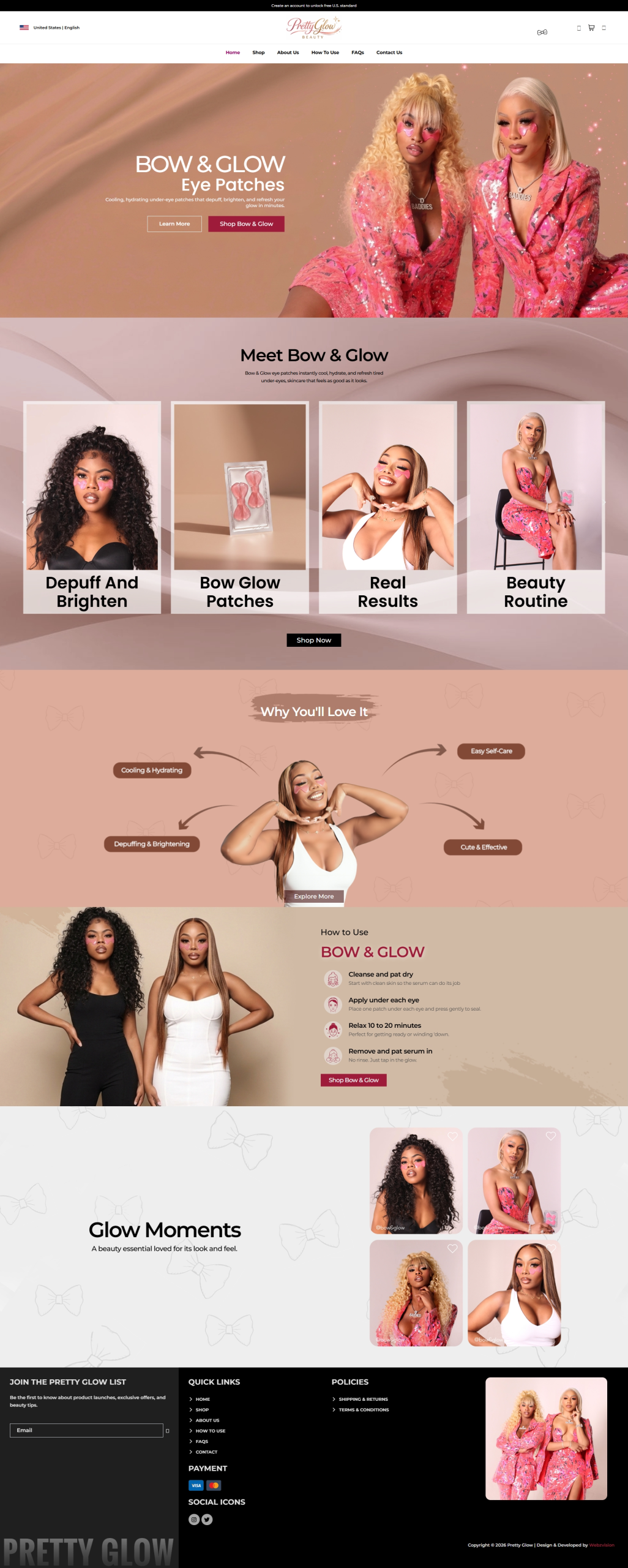 Website Project 4