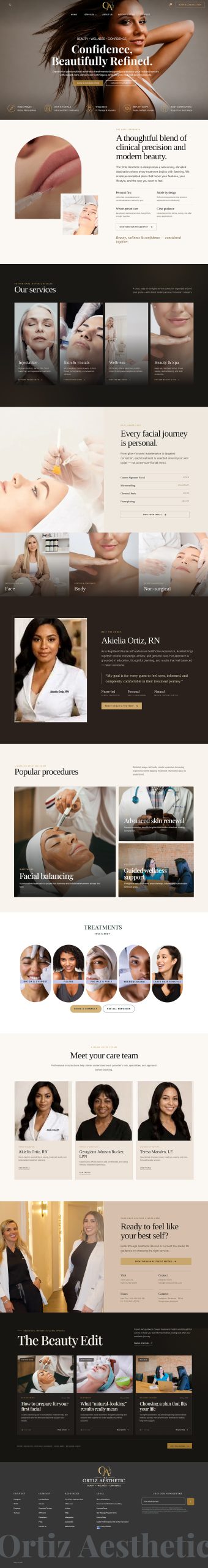 Website Project 4